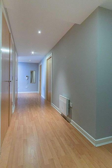 Modern 2 Bed Apartment With Stunning Seaside View Edimburgo Esterno foto