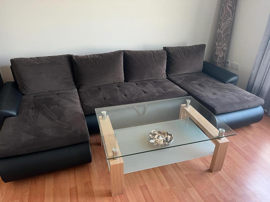 Modern 2 Bed Apartment With Stunning Seaside View Edimburgo Esterno foto