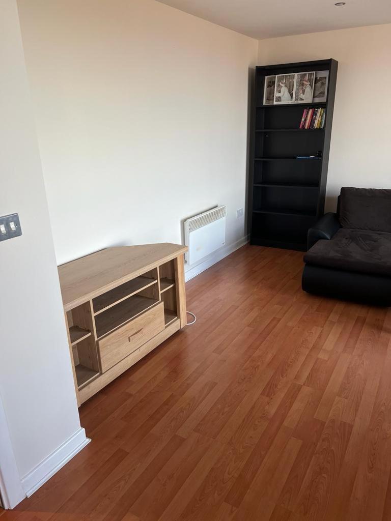 Modern 2 Bed Apartment With Stunning Seaside View Edimburgo Esterno foto